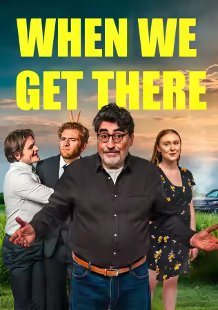 When We Get There 2026 1080p SCREENER WEB-DL H264 AAC-AOC