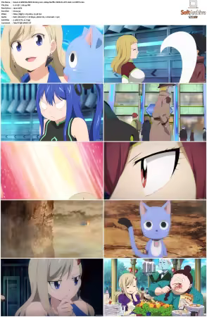 EDENS ZERO S01 1080p Netflix WEB-DL x264 AAC 2.0-DBTV