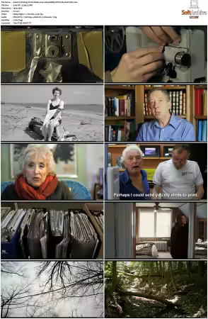 Finding Vivian Maier 2013 1080p BDRip DTS H264-PoPCoRn