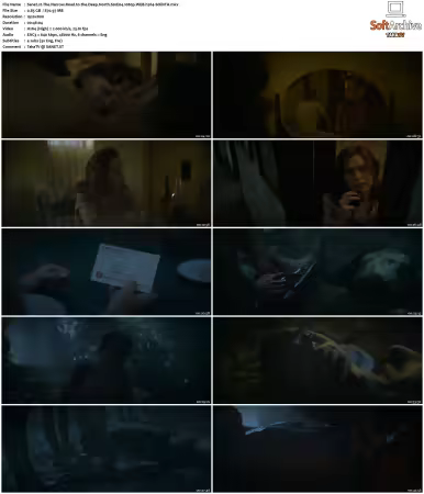 The Narrow Road to the Deep North S01 1080p WEB h264-SOiNTA