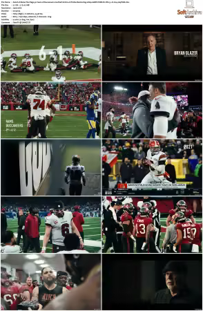 Raise The Flags 50 Years of Buccaneers Football S01 1080p AMZN WEB-DL DDP5.1 H264-playWEB