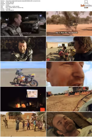 Race To Dakar S01 480p AMZN WEB-DL DDP2.0 H264-FLUX