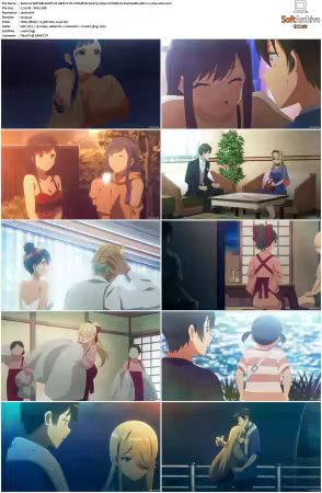 Watari-kun's ***** Is About to Collapse S01 1080p CR WEB-DL Dual-Audio AAC2 0 x264-astro