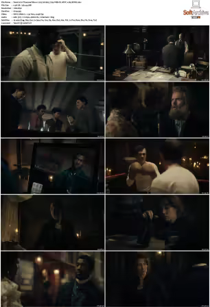 A Thousand Blows S02 720p WEB-DL HEVC x265 BONE