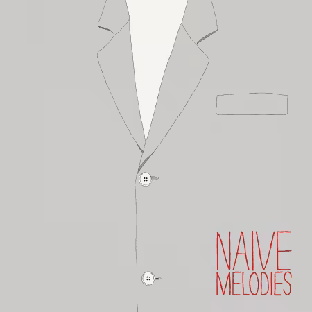 VA - Naive Melodies: A Tribute Album to Talking Heads (2026)
