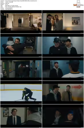 Shoresy S05 2160p AMZN WEB-DL DDP5.1 H265-Kitsune
