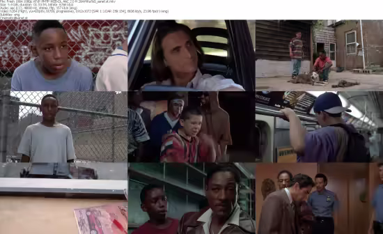 Fresh 1994 1080p ATVP PMTP WEB-DL H264-PiRaTeS