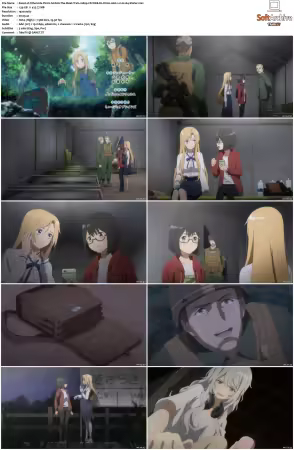 Otherside Picnic S01 1080p CR WEB-DL DUAL AAC 2.0 H264-StaFer