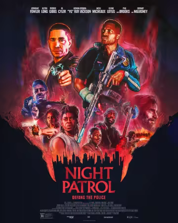 Night Patrol 2026 800p TELESYNC x264-SyncUP