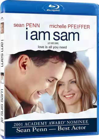 I Am Sam 2001 1080p Bluray x265 HEVC 10bit AAC 5.1 BolshoiBooze