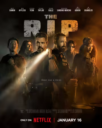 The Rip 2026 1080p NF WEB-DL x264 DDP 5.1 Atmos-CMCTV