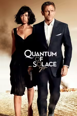 Quantum of Solace 2008 1080p ITV WEB-DL AAC 2.0 H264-PiRaTeS