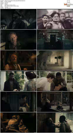 A Thousand Blows S01-S02 1080p WEB h264-SOiNTA