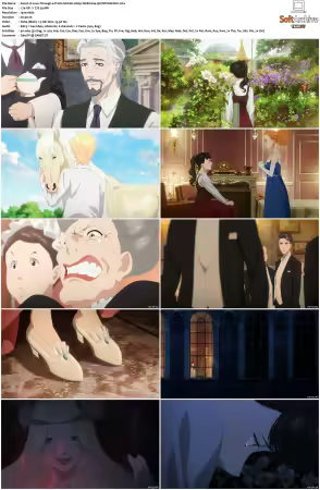 Love Through a Prism S01 1080p WEB h264-QUiNTESSENCE