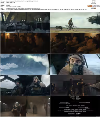 Masters of the Air S01 1080p WEB h264-SOiNTA