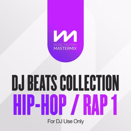 Mastermix DJ Beats Collection Hip-Hop Rap 1 (2026)