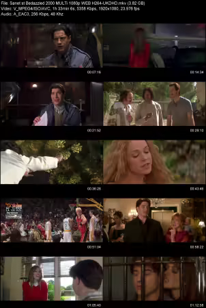 Bedazzled 2000 MULTi 1080p WEB H264-UKDHD