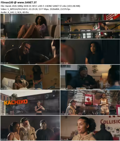 Hands 2026 1080p WEB-DL HEVC x265 5.1 BONE