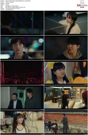 Imitation S01 1080p NF WEB-DL AAC2.0 x264-HBO