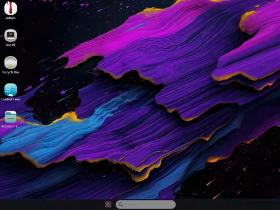 Windows 11 Pro 25H2 Build 26200.7627 H2OS Edition