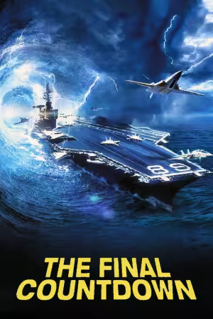 The Final Countdown 1980 1080p ROKU WEB-DL AAC 2.0 H264-PiRaTeS