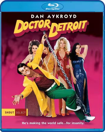 Doctor Detroit 1983 1080p BluRay DDP 2.0 x265-edge2020