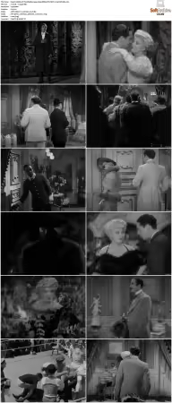 Belle Of The Nineties 1934 1080p BDRip DTS HEVC x265-PoPCoRn