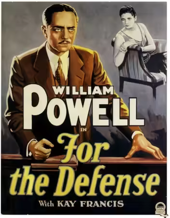 For the Defense 1930 1080p CRIT WEB-DL H 264 SDR AAC 2.0 English-HONE