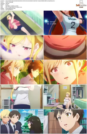 Hands off Sawaranaide Kotesashi-kun S01 1080p CR WEB-DL DDP2.0 H264-Kitsune