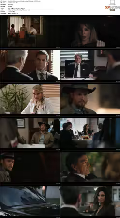 Yellowstone 2018 S01 S05 1080p WEB h264-SOiNTA