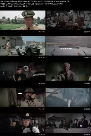 Midway 1976 1080p YT WEB-DL AAC 2.0 H264-PiRaTeS