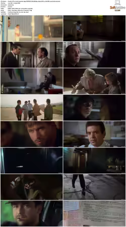The Usual Suspects 1995 PROPER UHD BluRay 2160p DDP 5.1 DV HDR x265-hallowed