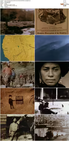 The West 1996 S01 10bit DVDRip x265-budgetbits