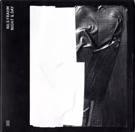 Nils Frahm - Night &amp; Day (2025)