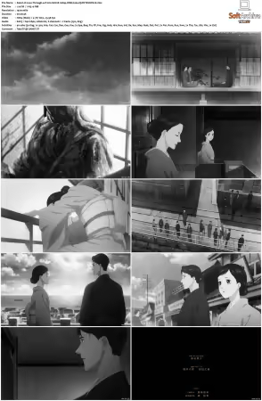 Love Through a Prism S01 1080p WEB h264-QUiNTESSENCE