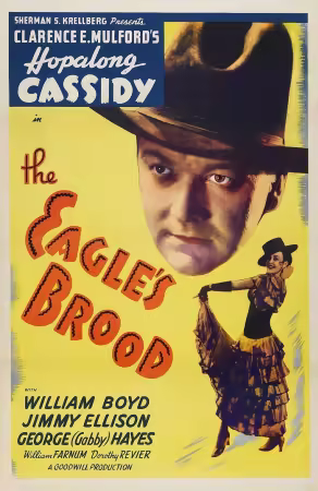 The Eagles Brood 1935 1080p Bluray Opus 2.0 x264-RetroPeeps