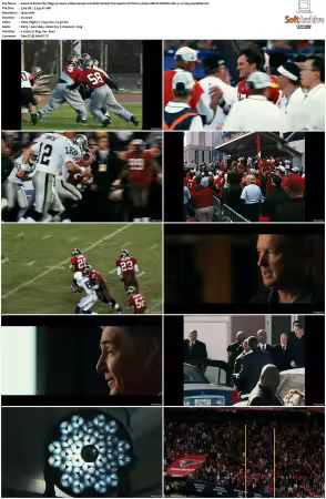 Raise The Flags 50 Years of Buccaneers Football S01 1080p AMZN WEB-DL DDP5.1 H264-playWEB