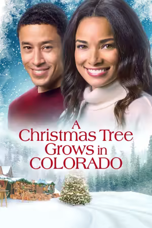 A Christmas Tree Grows in Colorado 2020 1080p WEBRip DDP 2.0 10bit H265-iVy