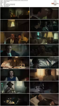The Many Saints of Newark 2021 UHD BluRay 2160p DDP 7.1 DV HDR x265-hallowed
