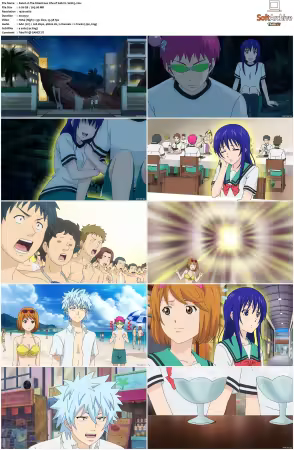 The Disastrous Life of Saiki K S01 S03 1080p x264-NOGRP