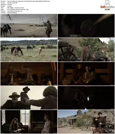 Godless 2017 S01 1080p WEB h264-SOiNTA