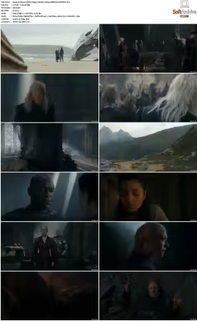 House of the Dragon S01 S02 1080p WEB h264-SOiNTA