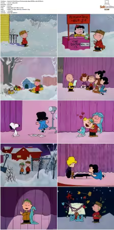 A Charlie Brown Christmas 1965 1080p WEBRip x264-SUP3R