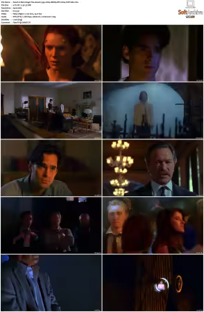 Dark Angel The Ascent 1994 1080p BDRip DTS H264-PoPCoRn