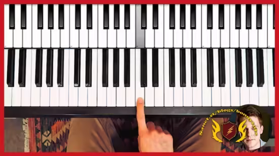 Beginner Piano