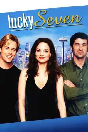 Lucky 7 2003 1080p AMZN WEB-DL H264-playWEB