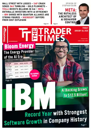 The Trader Times - 30 January 2026