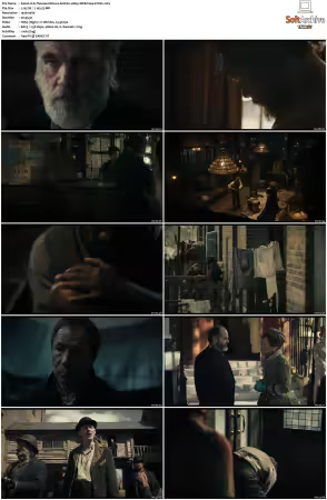 A Thousand Blows S02 1080p WEB H264-ETHEL
