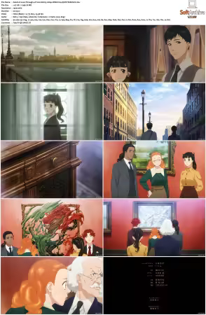 Love Through a Prism S01 1080p WEB h264-QUiNTESSENCE