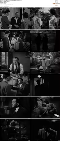 All My Sons 1948 1080p BDRip DTS HEVC x265-PoPCoRn